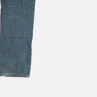 Vintage Blue Carhartt Trousers (32 X 34)