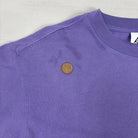 Vintage Nike Acg Purple T-shirt (XS)