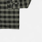 Stüssy Black Fleece Lined Shirt