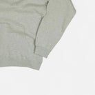 Stussy Grey Dice Graphic Hoodie