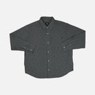 Stussy Long Sleeved Blue Checkered Shirt
