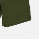 Stussy Green Graphic Shorts