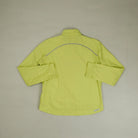 Vintage Nike Yellow Windbreaker Womans (S)