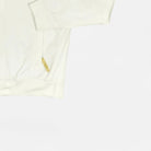 Vintage Nike White Ambrosiana (2007-2008) Trackjacket (L)
