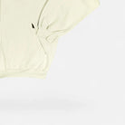 Vintage Adidas White Trackjacket (M)