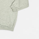 Vintage Nike Grey Zippie (M)