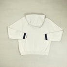 Vintage Nike White Hoodie (S)