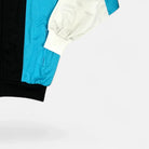 Vintage Adidas Sport Blue Trackjacket (S)