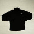 Vintage The North Face Black Jacket (XS)