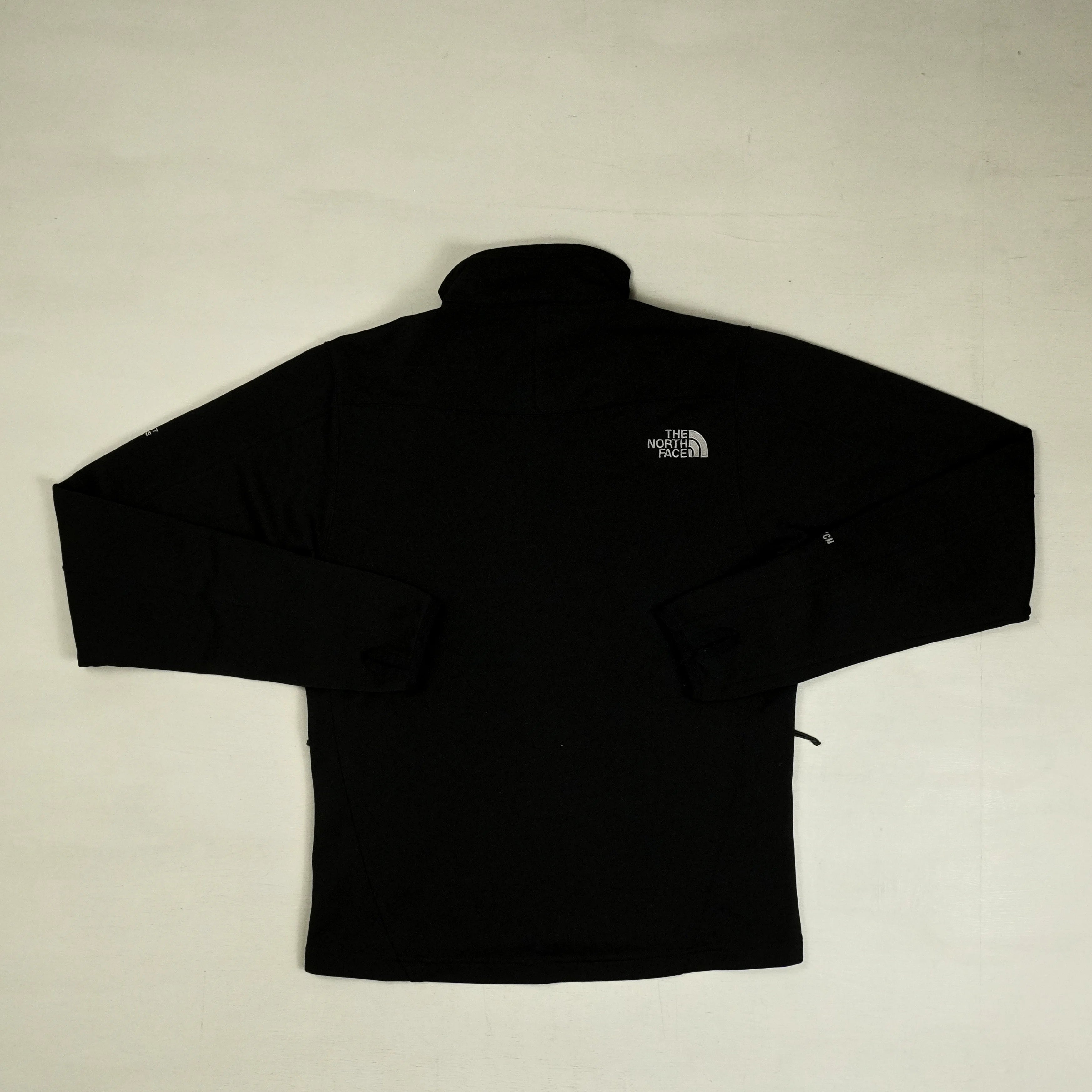 Vintage The North Face Black Jacket (XS)