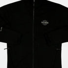Vintage The North Face Black Jacket (XS)