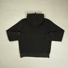 Vintage Nike Black Hoodie (M)
