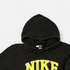Vintage Nike Black Hoodie (M)