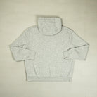 Vintage Reebok Gray Hoodie (M)