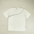 Vintage Nike White T-shirt (L)
