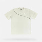 Vintage Nike White T-shirt (L)