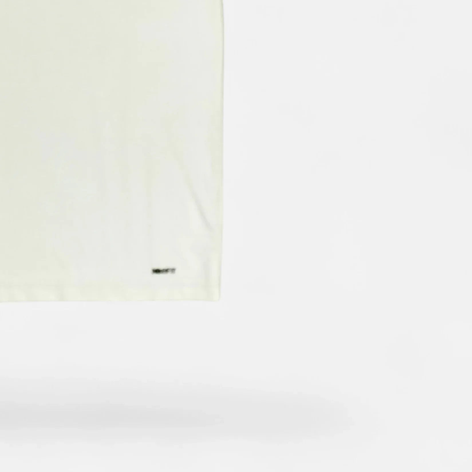 Vintage Nike White T-shirt (L)