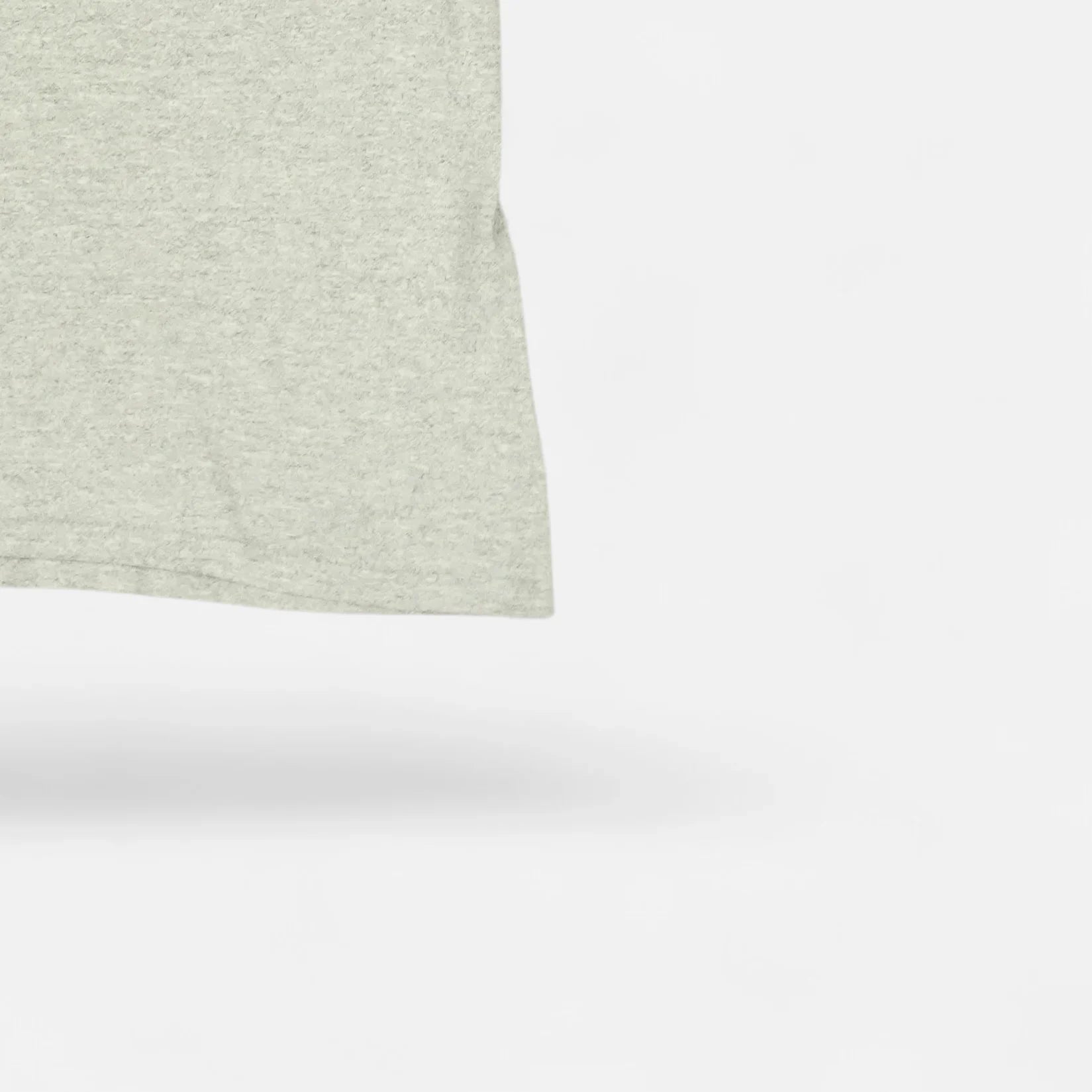 Vintage Champion Gray T-shirt (M)