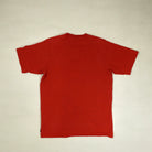 Vintage Adidas Red T-shirt (S)