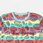 Vintage Best company Red T-shirt (XL)