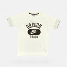 Vintage Nike White T-shirt (XS)