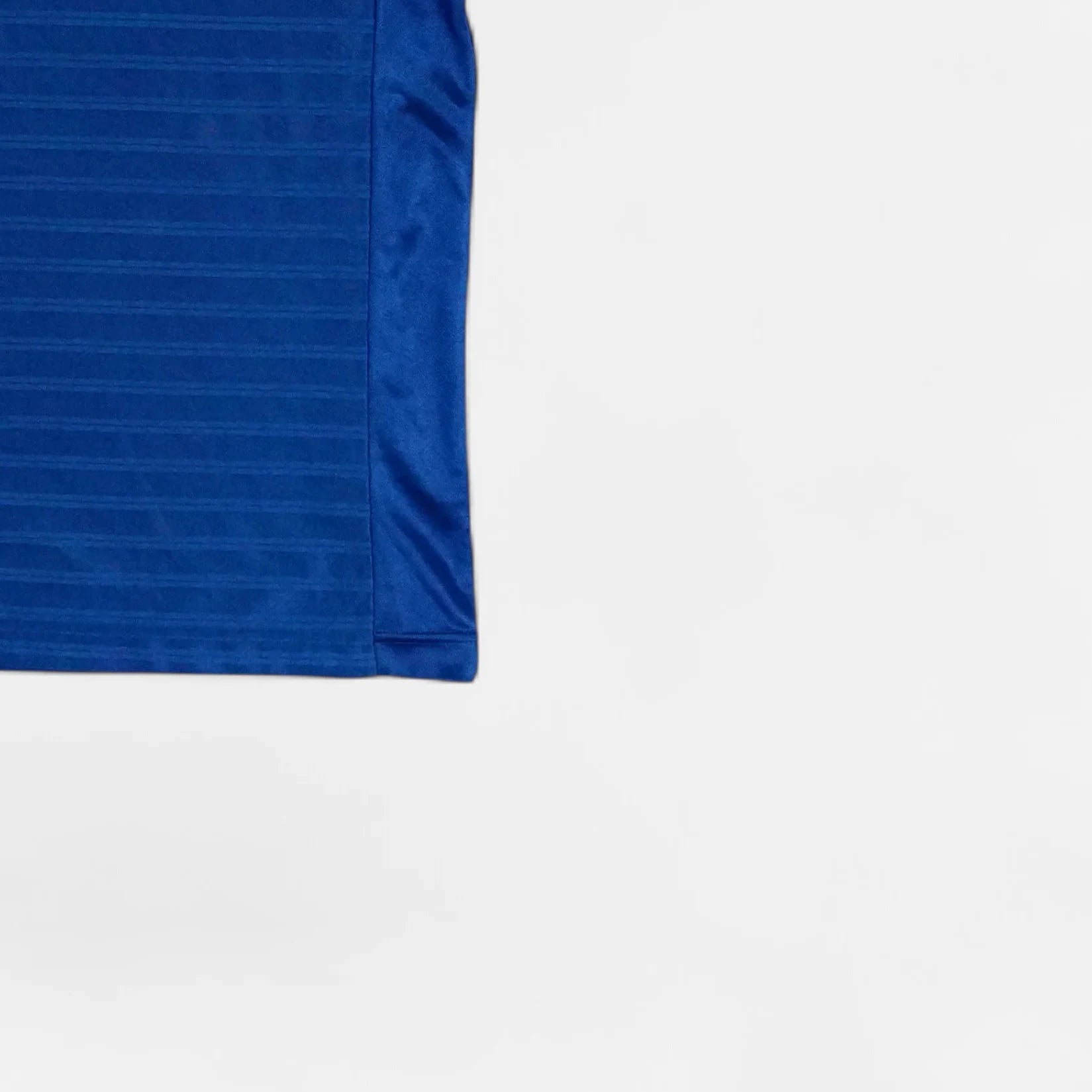 Vintage Nike Blue Jersey (M)
