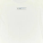 Vintage Nike White T-shirt Womans (L)