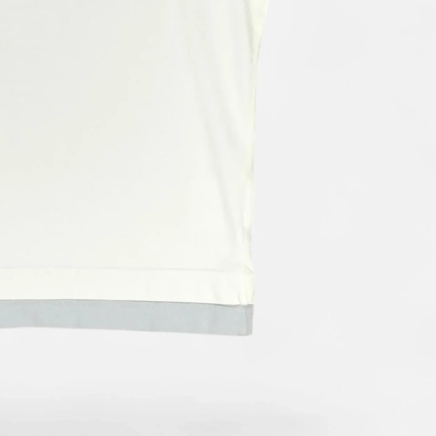 Vintage Nike White T-shirt Womans (L)
