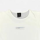 Vintage Nike White T-shirt Womans (L)