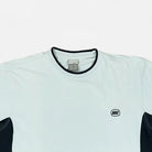 Vintage Nike White T-shirt (XL)
