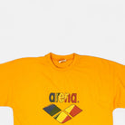 Vintage Arena Orange T-shirt (M)