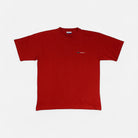 Vintage Reebok Red T-shirt (L)