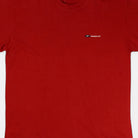 Vintage Reebok Red T-shirt (L)