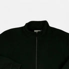 Vintage Carhartt Green Zip Up Jacket(M)