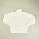 Vintage Adidas White Trackjacket Womens (S)
