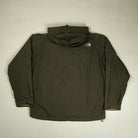Vintage The North Face Green Jacket (XL)