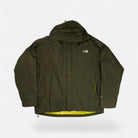 Vintage The North Face Green Jacket (XL)