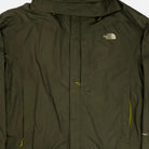 Vintage The North Face Green Jacket (XL)