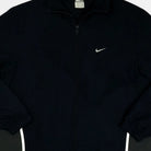 Vintage Nike Black Trackjacket (M)