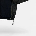 Vintage Nike Navy Puffer Coat (XL)