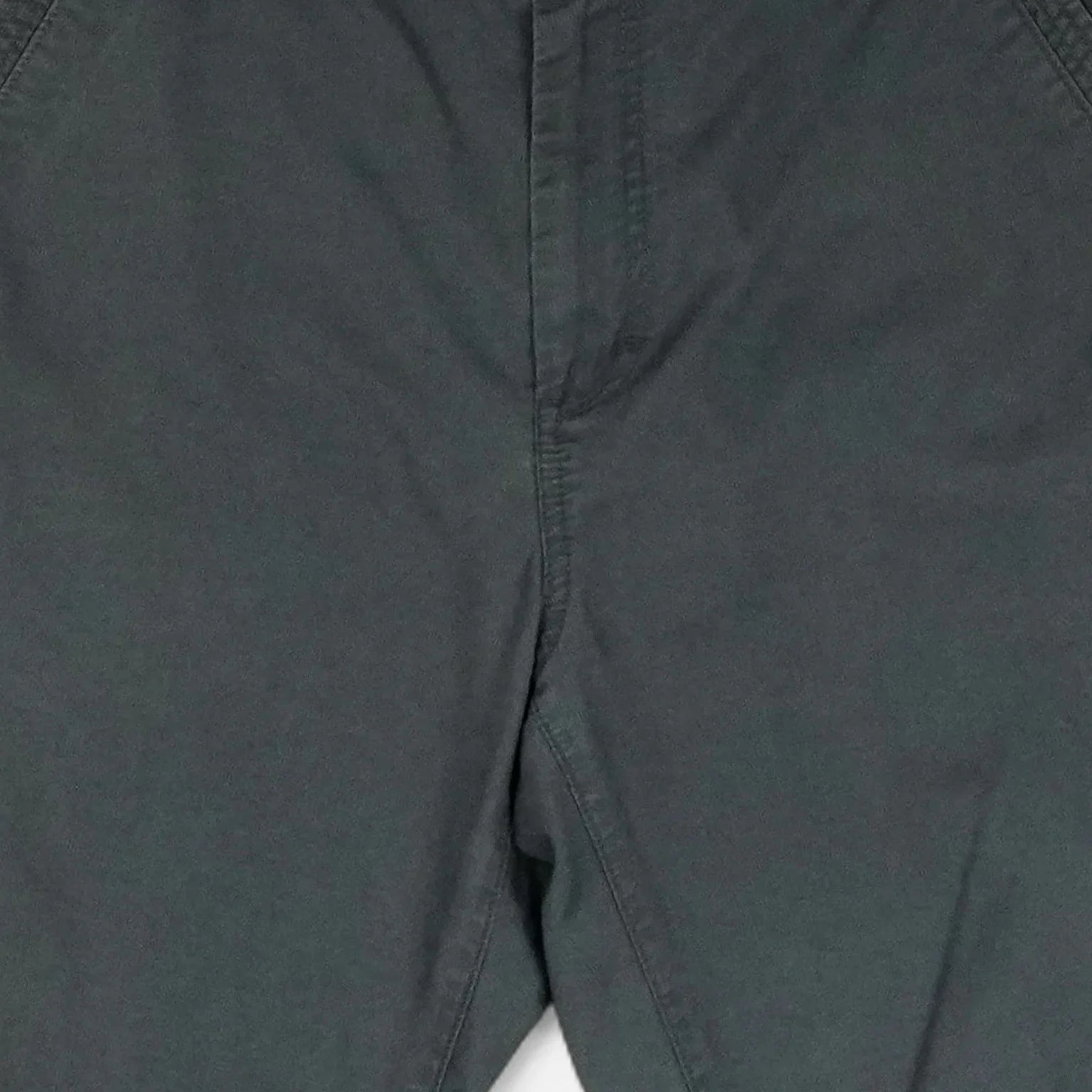 Vintage Calvin Klein Grey Shorts (32)