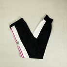 Vintage Black Adidas Joggers (28 X 32)
