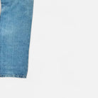 Levi's 501s Blue Trousers (29 X 30)