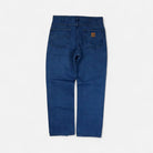 Carhartt Vintage Blue Trousers (32 X 29)