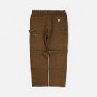 Carhartt Vintage Brown Cargo Trousers (36 X 32)