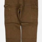 Carhartt Vintage Brown Cargo Trousers (36 X 32)