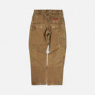 Dickies Vintage Brown Trousers (33 X 32)