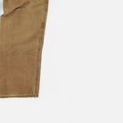 Dickies Vintage Brown Trousers (33 X 32)