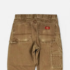 Dickies Vintage Brown Trousers (33 X 32)