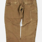 Dickies Vintage Brown Trousers (33 X 32)